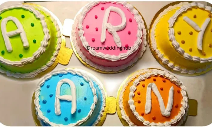 Lucky Bakers opp a1 baker